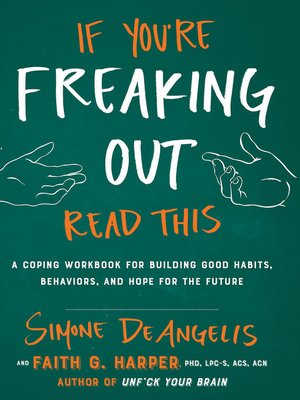 If You're Freaking Out, Read This - ebook
